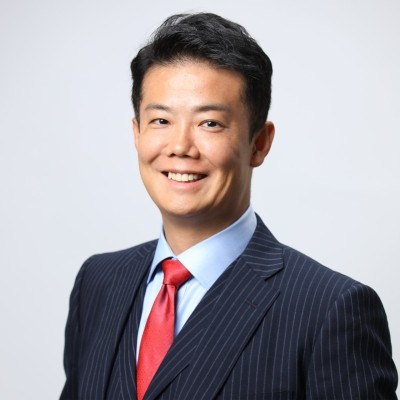 HIRONIC JAPAN 代表取締役社長